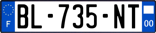 BL-735-NT