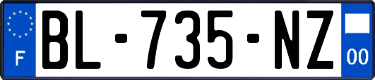 BL-735-NZ