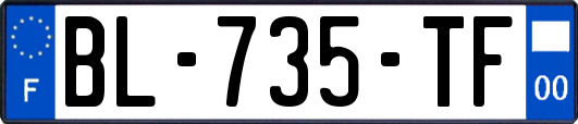 BL-735-TF