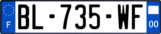 BL-735-WF