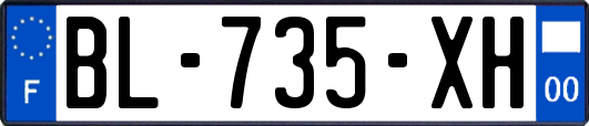 BL-735-XH