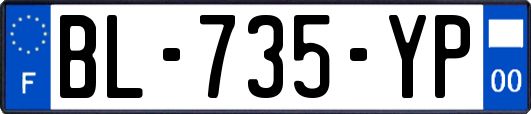 BL-735-YP