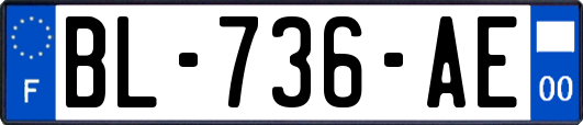 BL-736-AE