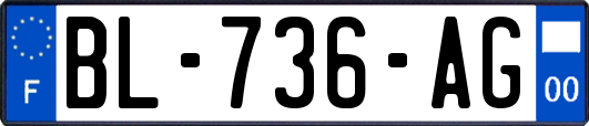 BL-736-AG