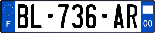 BL-736-AR