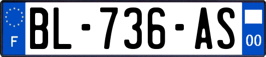 BL-736-AS