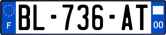 BL-736-AT