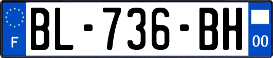 BL-736-BH