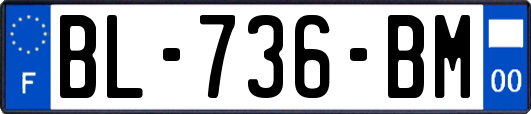 BL-736-BM