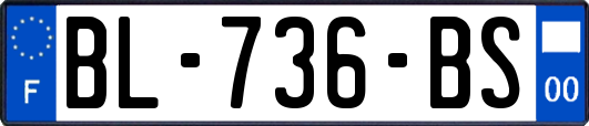 BL-736-BS