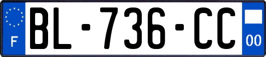 BL-736-CC