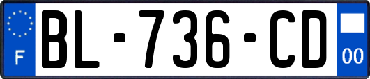 BL-736-CD