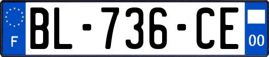 BL-736-CE