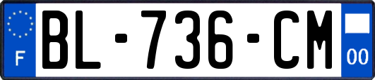 BL-736-CM