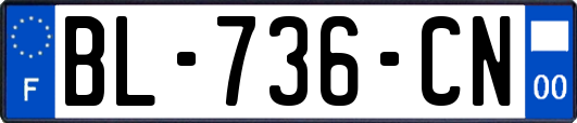 BL-736-CN