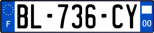 BL-736-CY