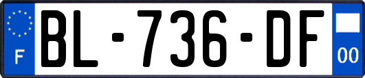 BL-736-DF