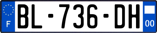 BL-736-DH