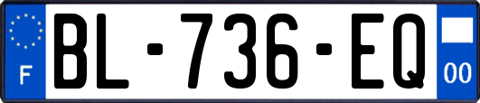 BL-736-EQ
