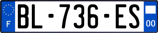 BL-736-ES