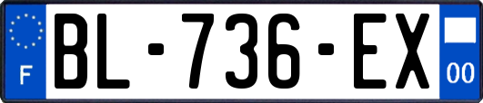 BL-736-EX