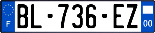 BL-736-EZ