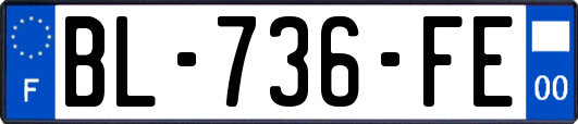 BL-736-FE
