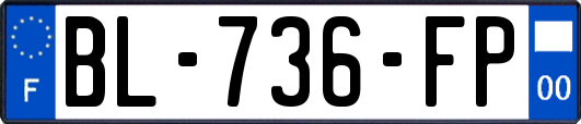 BL-736-FP