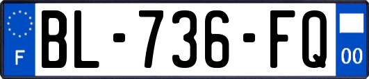 BL-736-FQ