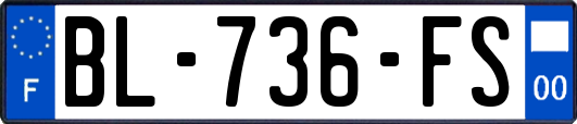 BL-736-FS