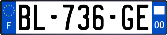 BL-736-GE