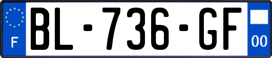 BL-736-GF