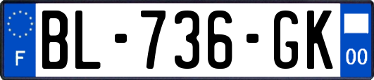 BL-736-GK