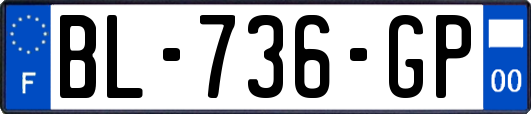 BL-736-GP
