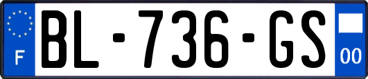 BL-736-GS