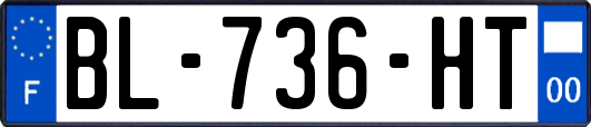 BL-736-HT