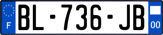BL-736-JB