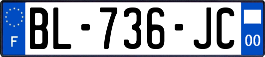 BL-736-JC