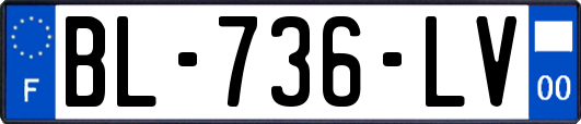 BL-736-LV