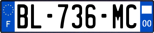 BL-736-MC