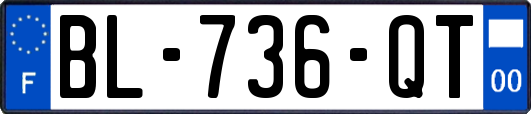 BL-736-QT