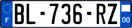 BL-736-RZ