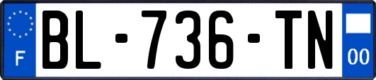 BL-736-TN