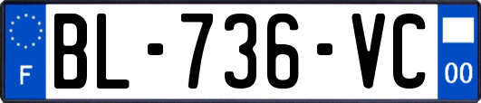 BL-736-VC