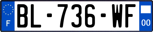 BL-736-WF