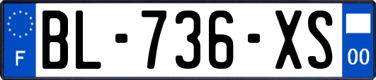 BL-736-XS