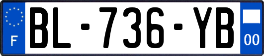 BL-736-YB