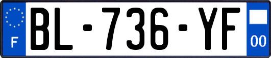 BL-736-YF