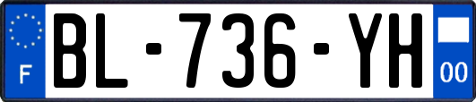 BL-736-YH