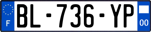 BL-736-YP